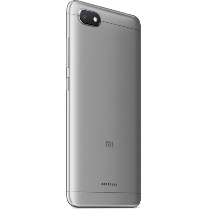 Смартфон Xiaomi Redmi 6A 3/32GB Grey