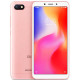 Смартфон Xiaomi Redmi 6A 3/32GB Rose Gold