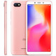 Смартфон Xiaomi Redmi 6A 3/32GB Rose Gold