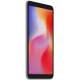 Смартфон Xiaomi Redmi 6 3/64GB Black