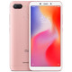 Смартфон Xiaomi Redmi 6 3/64GB Rose Gold