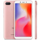Смартфон Xiaomi Redmi 6 3/64GB Rose Gold