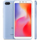 Смартфон Xiaomi Redmi 6 4/64GB Blue (Global)
