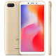 Смартфон Xiaomi Redmi 6 4/64GB Gold (Global)