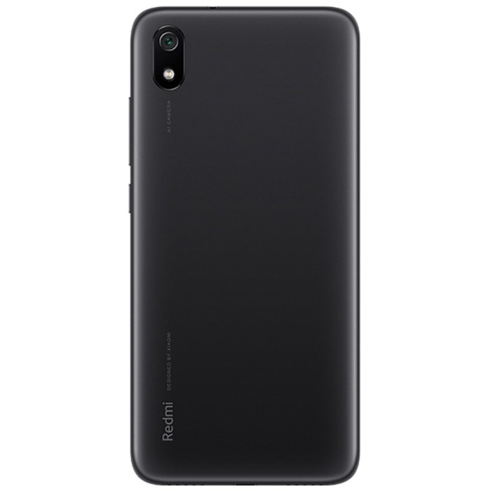 Смартфон Xiaomi Redmi 7A 2/16GB Matte Black (Global)