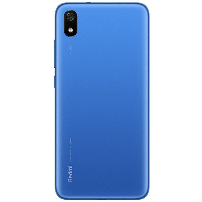 Смартфон Xiaomi Redmi 7A 2/16GB Matte Blue (Global)