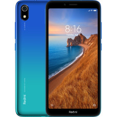 Смартфон Xiaomi Redmi 7A 2/32GB Gem Blue (Global)