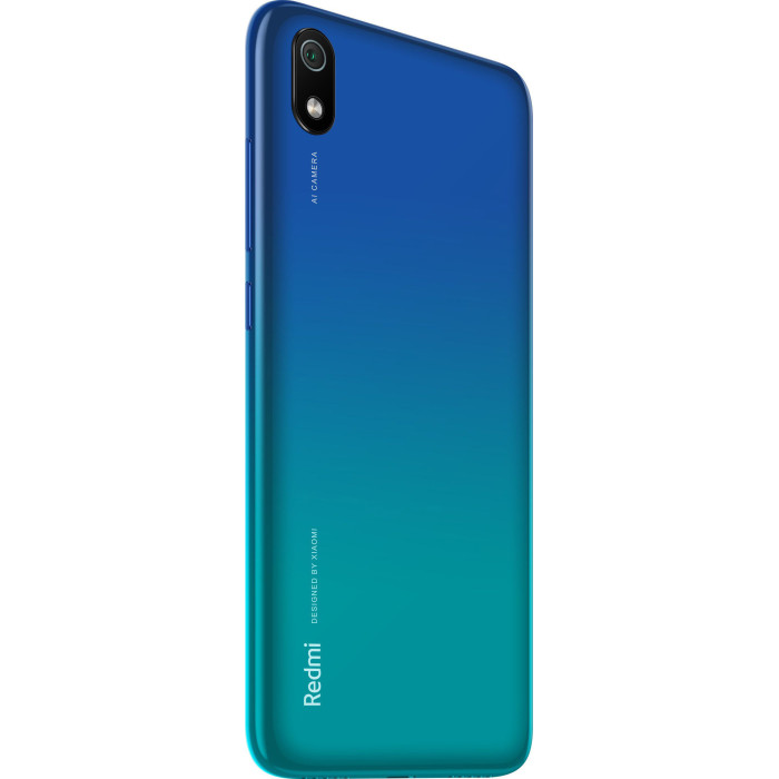 Смартфон Xiaomi Redmi 7A 2/32GB Gem Blue (Global)