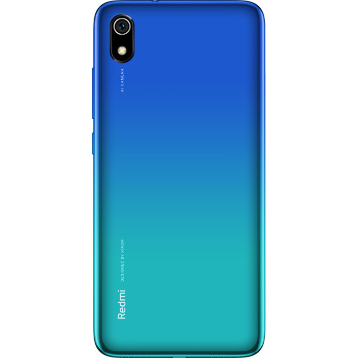 Смартфон Xiaomi Redmi 7A 2/32GB Gem Blue (Global)