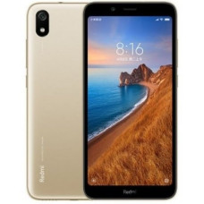 Смартфон Xiaomi Redmi 7A 2/32GB Matte Gold