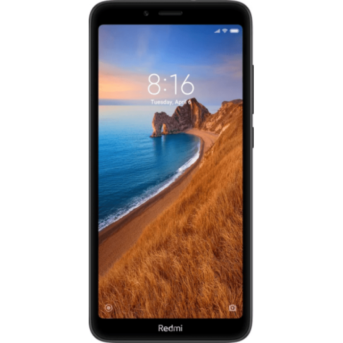 Смартфон Xiaomi Redmi 7A 2/32GB Matte Gold