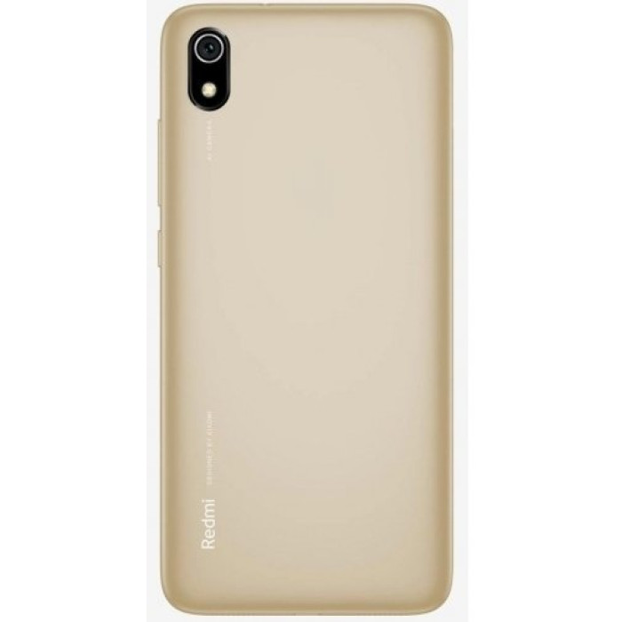 Смартфон Xiaomi Redmi 7A 2/32GB Matte Gold