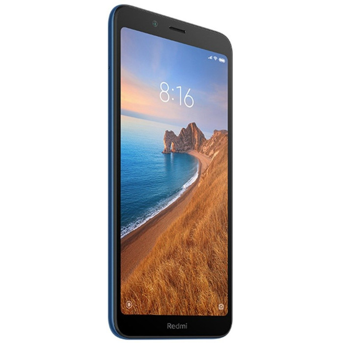 Смартфон Xiaomi Redmi 7A 3/32GB Blue
