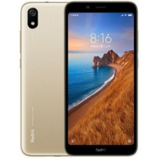 Смартфон Xiaomi Redmi 7A 3/32GB Matte Gold
