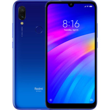 Смартфон Xiaomi Redmi 7 3/32GB Comet Blue