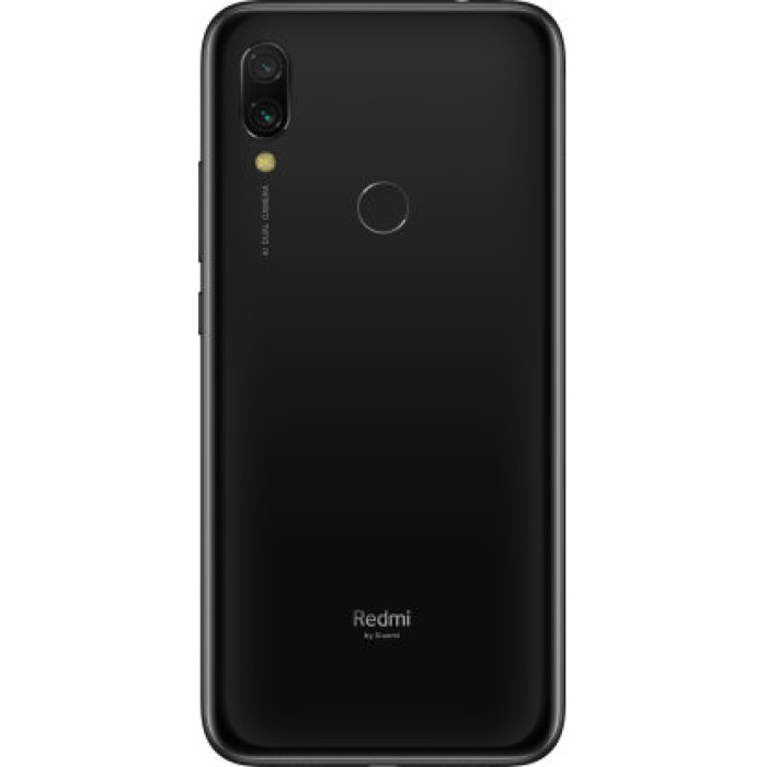 Смартфон Xiaomi Redmi 7 3/32GB Eclipse Black (Global)