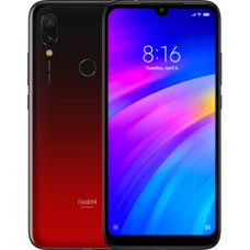 Смартфон Xiaomi Redmi 7 3/32GB Lunar Red (Global)