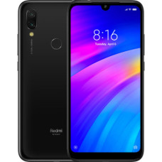Смартфон Xiaomi Redmi 7 4/64GB Eclipse Black
