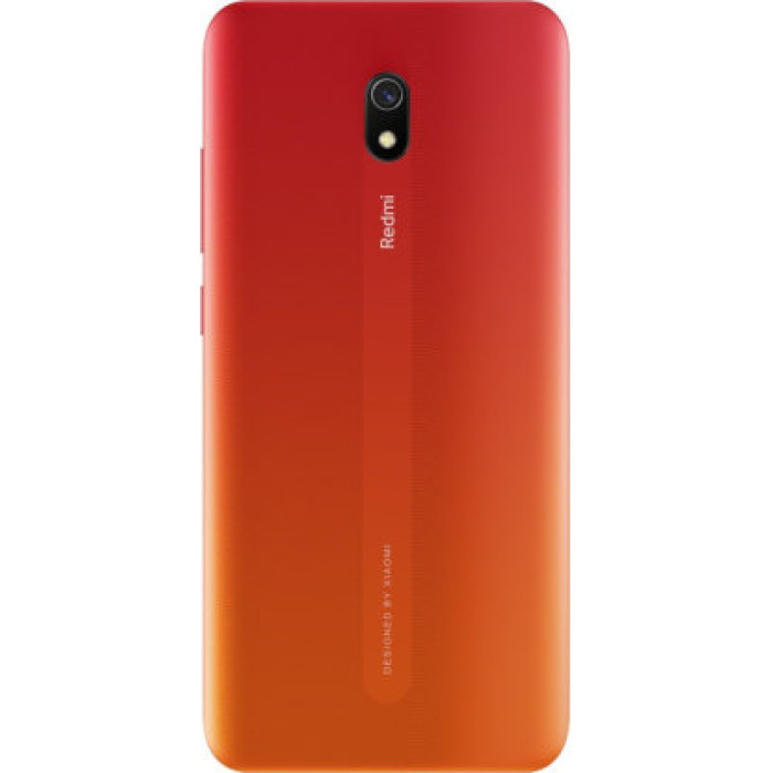 Смартфон Xiaomi Redmi 8A 2/32GB Sunset Red (Global)