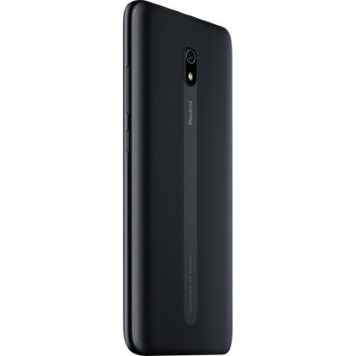 Смартфон Xiaomi Redmi 8A 3/32GB Midnight Black