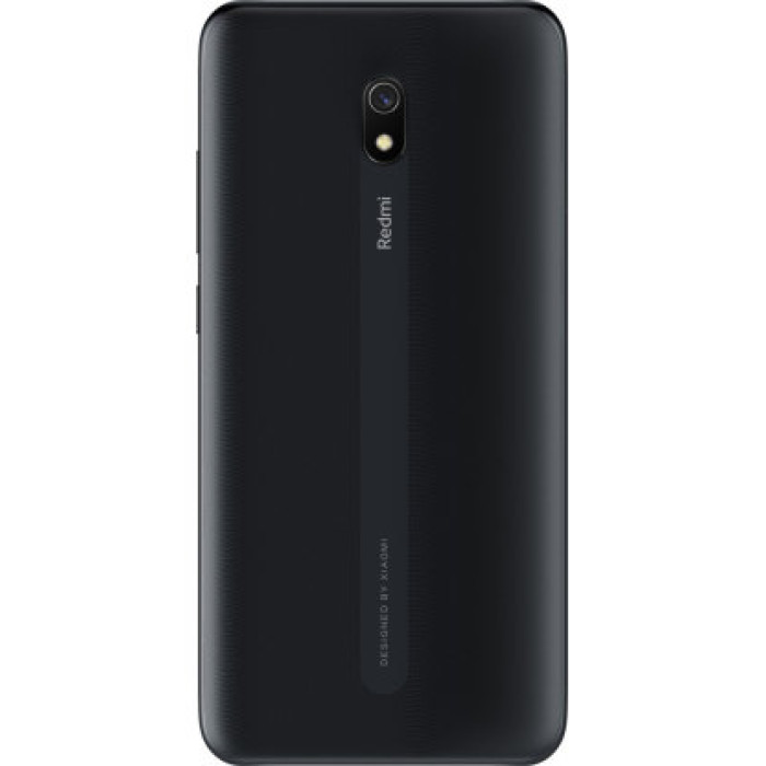 Смартфон Xiaomi Redmi 8A 3/32GB Midnight Black