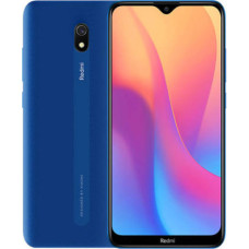 Смартфон Xiaomi Redmi 8A 3/32GB Ocean Blue