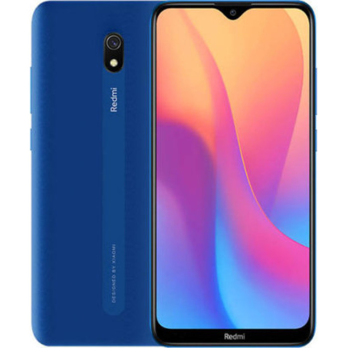 Смартфон Xiaomi Redmi 8A 3/32GB Ocean Blue