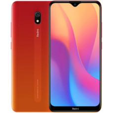 Смартфон Xiaomi Redmi 8A 3/32GB Sunset Red