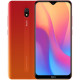 Смартфон Xiaomi Redmi 8A 3/32GB Sunset Red