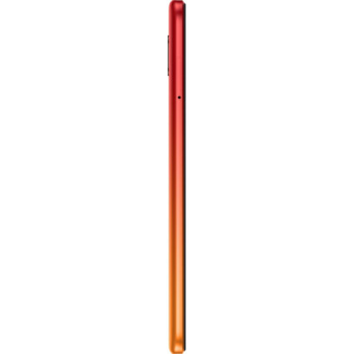 Смартфон Xiaomi Redmi 8A 3/32GB Sunset Red