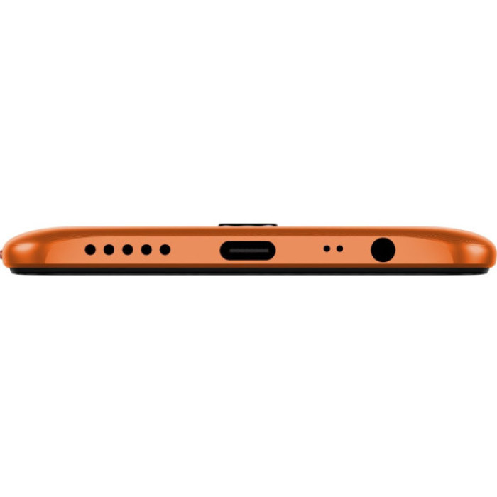 Смартфон Xiaomi Redmi 8A 3/32GB Sunset Red