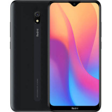 Смартфон Xiaomi Redmi 8A 4/64GB Black