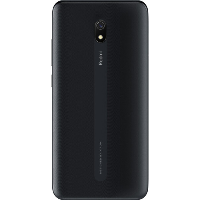 Смартфон Xiaomi Redmi 8A 4/64GB Black