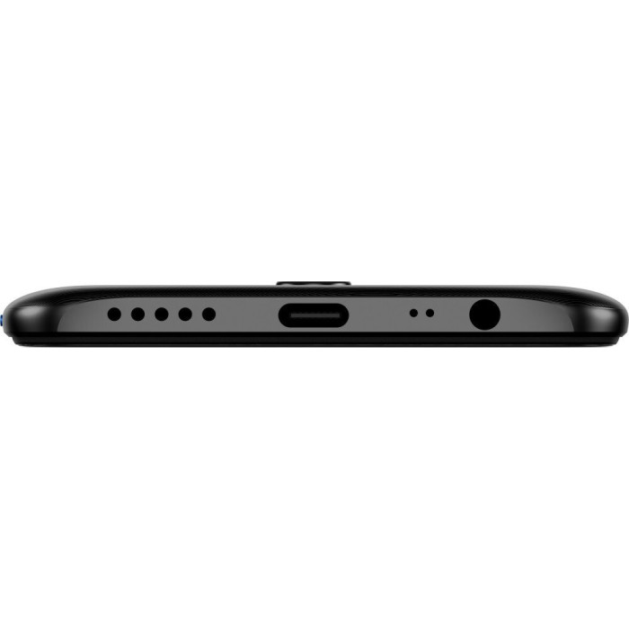 Смартфон Xiaomi Redmi 8A 4/64GB Black