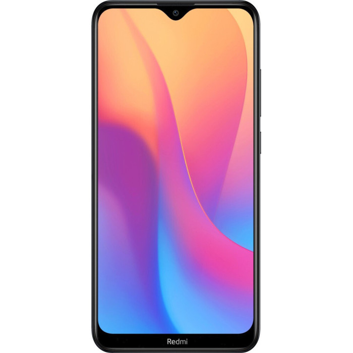 Смартфон Xiaomi Redmi 8A 4/64GB Black