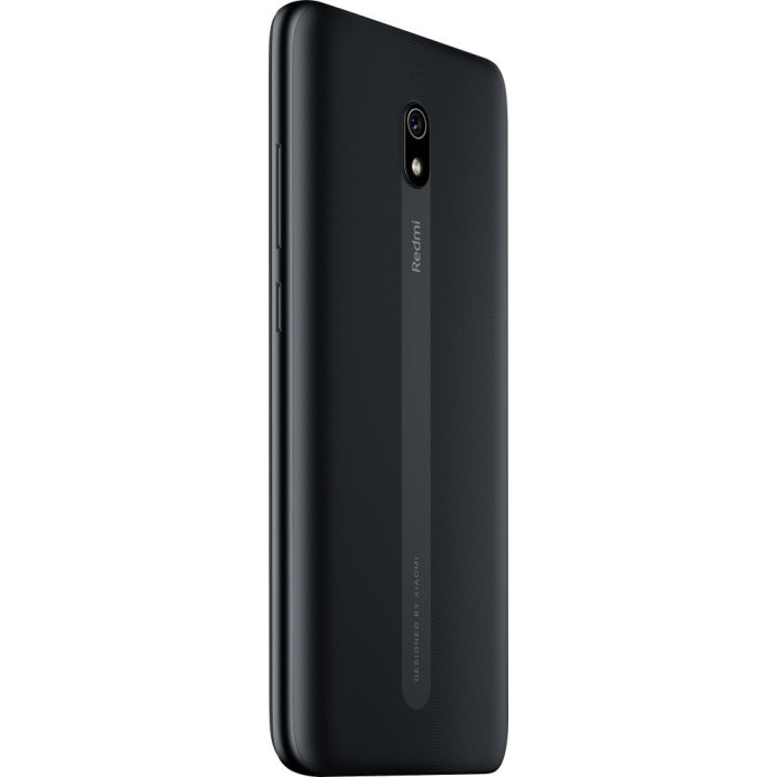 Смартфон Xiaomi Redmi 8A 4/64GB Black