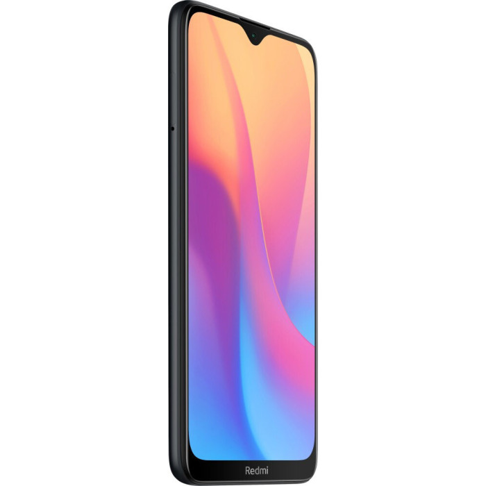 Смартфон Xiaomi Redmi 8A 4/64GB Black