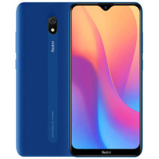 Смартфон Xiaomi Redmi 8A 4/64GB Blue