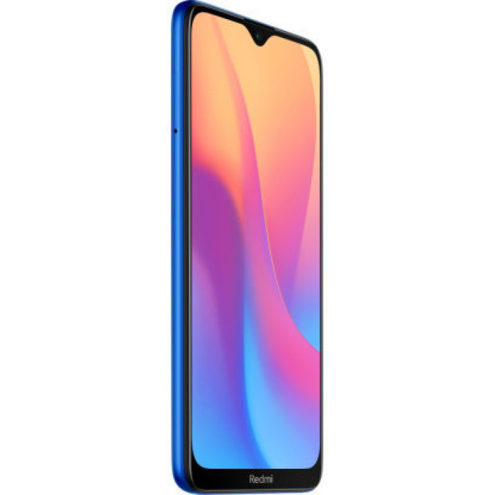 Смартфон Xiaomi Redmi 8A 4/64GB Blue