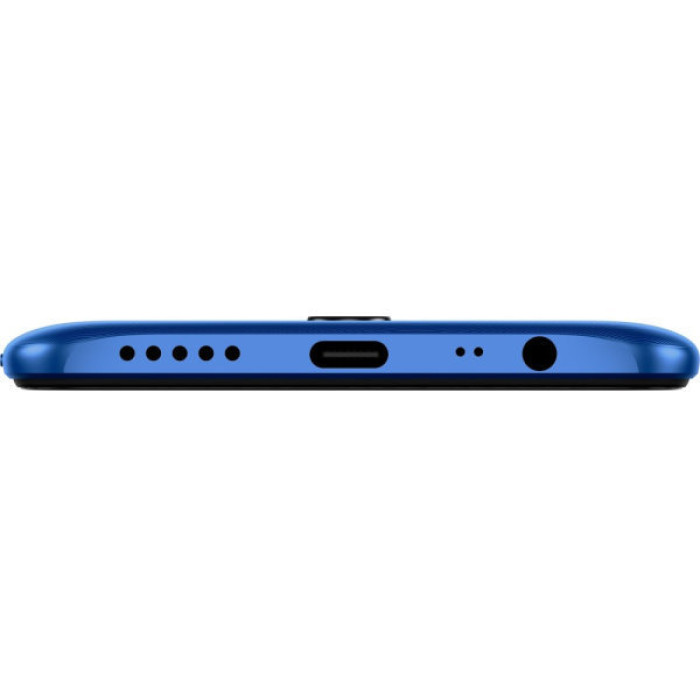 Смартфон Xiaomi Redmi 8A 4/64GB Blue