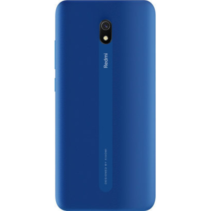 Смартфон Xiaomi Redmi 8A 4/64GB Blue