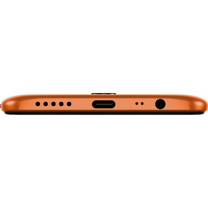 Смартфон Xiaomi Redmi 8A 4/64GB Orange