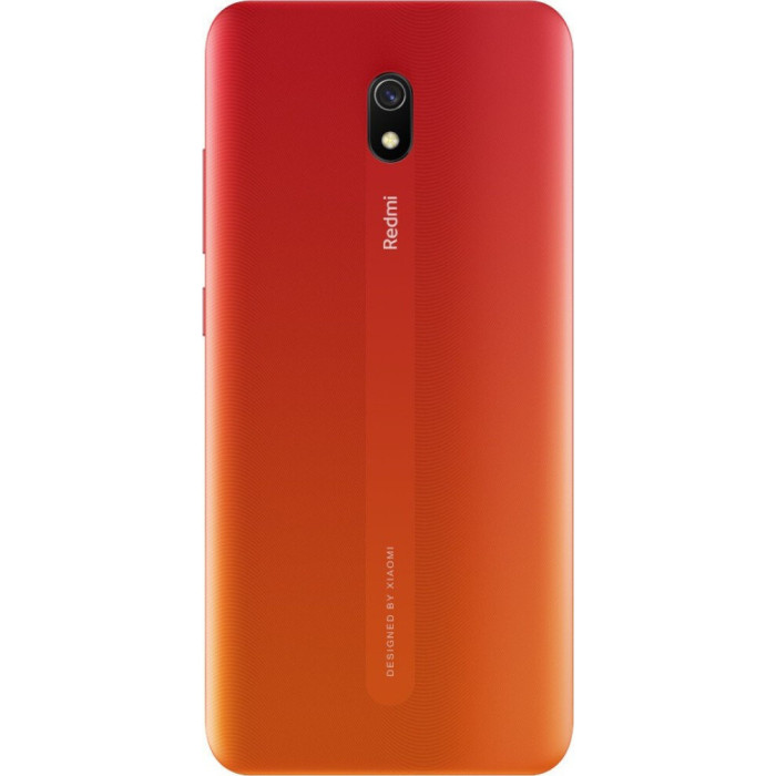 Смартфон Xiaomi Redmi 8A 4/64GB Orange