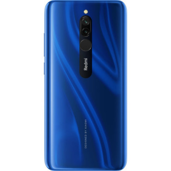 Смартфон Xiaomi Redmi 8 3/32GB Sapphire Blue