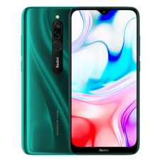 Смартфон Xiaomi Redmi 8 4/64GB Green