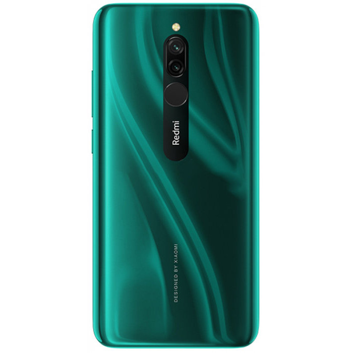 Смартфон Xiaomi Redmi 8 4/64GB Green