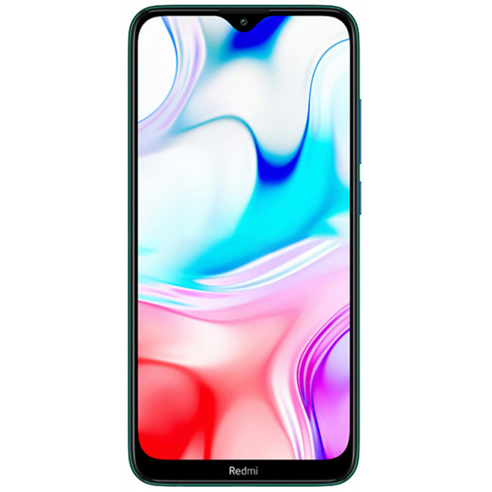 Смартфон Xiaomi Redmi 8 4/64GB Green