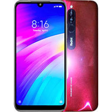 Смартфон Xiaomi Redmi 8 4/64GB Ruby Red