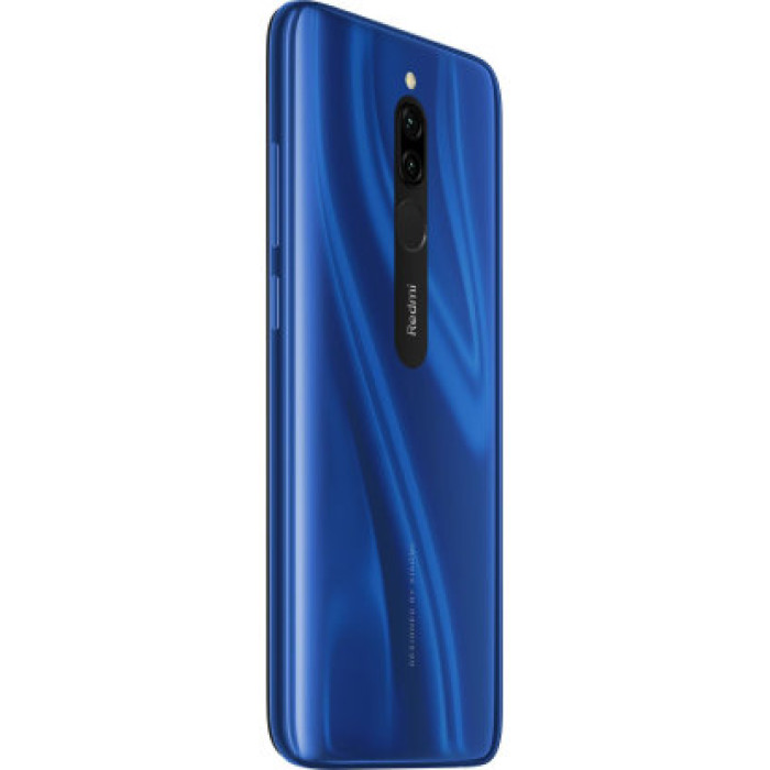 Смартфон Xiaomi Redmi 8 4/64GB Sapphire Blue