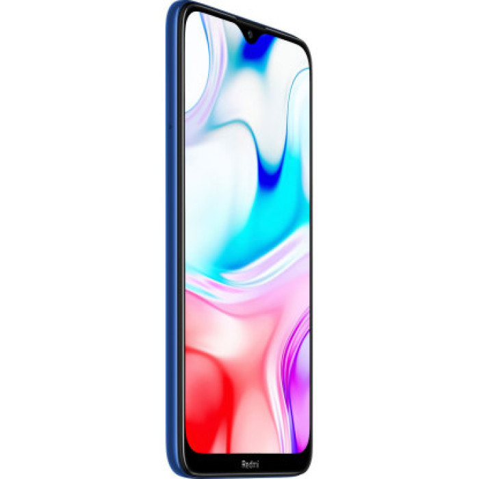 Смартфон Xiaomi Redmi 8 4/64GB Sapphire Blue